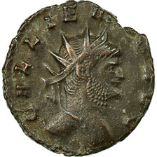 Coin, Gallienus, Antoninianus, AD 260-268, Rome, AU(50-53), Billon, RIC:181