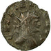 Coin, Gallienus, Antoninianus, AD 260-268, Rome, AU(50-53), Billon, RIC:181