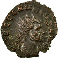 Coin, Claudius II (Gothicus), Antoninianus, 269, Rome, AU(50-53), Billon, RIC:10