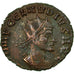 Munten, Claudius II Gothicus, Antoninianus, 268-270, Rome, ZF, Billon, RIC:18