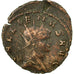 Coin, Gallienus, Antoninianus, AD 260-268, Rome, VF(30-35), Billon, RIC:230