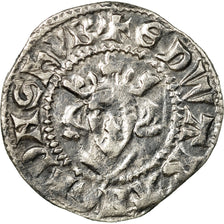 Coin, Great Britain, Edward I, Penny, London, EF(40-45), Silver
