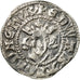 Coin, Great Britain, Edward I, Penny, London, EF(40-45), Silver
