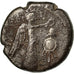 Coin, Marcus Antonius, Quinarius, 43-42 BC, Gallia Transalpina, VF(20-25)