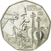 Austria, 5 Euro, 2009, MS(65-70), Silver, KM:3170