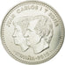 Spagna, 12 Euro, 2010, SPL, Argento, KM:1172