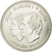 Spain, 12 Euro, 2010, MS(63), Silver, KM:1172