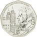Oostenrijk, 5 Euro, 2006, UNC, Zilver, KM:3131