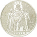 France, 10 Euro, 2013, MS(64), Silver, KM:2073