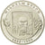 GERMANIA - REPUBBLICA FEDERALE, 10 Euro, 2007, SPL, Argento, KM:265