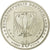 Federale Duitse Republiek, 10 Euro, 2007, UNC-, Zilver, KM:265