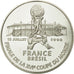 Coin, France, 5 Francs, 1998, MS(65-70), Silver, KM:1212, Gadoury:C 215