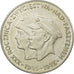 Moneta, Polonia, 200 Zlotych, 1975, Warsaw, SPL-, Argento, KM:79