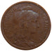 FRANCE, Dupuis, 1 Centime, 1901, AU(55-58), Bronze, 15, Gadoury #90, 1.00