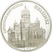 Coin, France, 100 Francs-15 Euro, 1997, Paris, MS(65-70), Silver, KM:1176