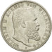 Coin, German States, WURTTEMBERG, Wilhelm II, 2 Mark, 1906, Freudenstadt
