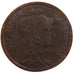 III ème République, 1 Centime Dupuis