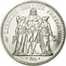 Coin, France, Hercule, 10 Francs, 1973, Paris, MS(64), Silver, KM:932