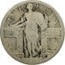 Coin, United States, Standing Liberty Quarter, Quarter, 1917, U.S. Mint
