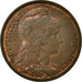 Moneta, Francja, Dupuis, Centime, 1903, AU(55-58), Bronze, Gadoury:90