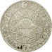 Coin, Morocco, Mohammed V, 10 Francs, 1933, Paris, EF(40-45), Silver, KM:38
