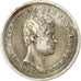 Coin, ITALIAN STATES, SARDINIA, Carlo Alberto, 25 Centesimi, 1833, Torino