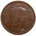 FRANCE, Dupuis, Centime, 1904, Paris, KM #840, AU(50-53), Bronze, 15, Gadoury...