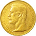 Coin, Monaco, Albert I, 100 Francs, Cent, 1896, Paris, EF(40-45), Gold, KM:105