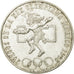 Coin, Mexico, 25 Pesos, 1968, Mexico City, AU(55-58), Silver, KM:479.1