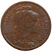 FRANCE, Dupuis, Centime, 1909, Paris, KM #840, MS(60-62), Bronze, 15, Gadoury...