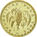 Coin, Mali, 50 Francs, 1975, Paris, ESSAI, MS(65-70), Nickel-brass, KM:E1