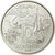 Eslovaquia, 10 Euro, 2010, FDC, Plata, KM:111
