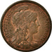 Monnaie, France, Dupuis, Centime, 1909, SUP+, Bronze, Gadoury:90