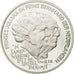 Coin, Netherlands, Beatrix, 25 Ecu, 1994, Utrecht, MS(65-70), Silver, KM:75