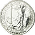 Coin, Great Britain, Elizabeth II, 2 Pounds, 2012, British Royal Mint, MS(64)
