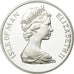 Coin, Isle of Man, Elizabeth II, Crown, 1978, Pobjoy Mint, MS(65-70), Silver