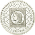 Coin, France, Universal Postal Union, Franc, 1999, Paris, MS(65-70), Silver
