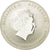 Monnaie, Australie, Elizabeth II, Dollar, 2013, Perth, Year of the Snake, SPL