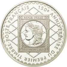 Coin, France, 10 Francs, 1999, Paris, MS(65-70), Silver, KM:1398