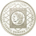 Coin, France, 10 Francs, 1999, Paris, MS(65-70), Silver, KM:1398