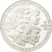 Moneta, Holandia, Beatrix, 25 Ecu, 1992, Utrecht, MS(65-70), Srebro, KM:62.1