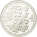 Coin, Netherlands, Beatrix, 25 Ecu, 1992, Utrecht, MS(65-70), Silver, KM:62.1