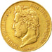 Munten, Frankrijk, Louis-Philippe, 20 Francs, 1833, Lille, ZF, Goud, KM:750.5
