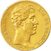 Munten, Frankrijk, Charles X, 20 Francs, 1825, Paris, ZF, Goud, KM:726.1