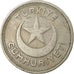 Coin, Turkey, 10 Kurus, 1938, EF(40-45), Copper-nickel, KM:863