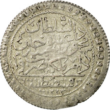 Coin, Turkey, Mahmud II, 30 Para, 1825 (1223/18), Qustantiniyah, EF(40-45)