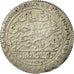Coin, Turkey, Mahmud II, 30 Para, 1825 (1223/18), Qustantiniyah, EF(40-45)