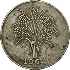 Moneta, Vietnam, STATE OF SOUTH VIET NAM, Dong, 1964, BB, Rame-nichel, KM:7