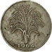 Moneta, Vietnam, STATE OF SOUTH VIET NAM, Dong, 1964, BB, Rame-nichel, KM:7