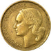 Coin, France, Guiraud, 50 Francs, 1954, Beaumont - Le Roger, EF(40-45)